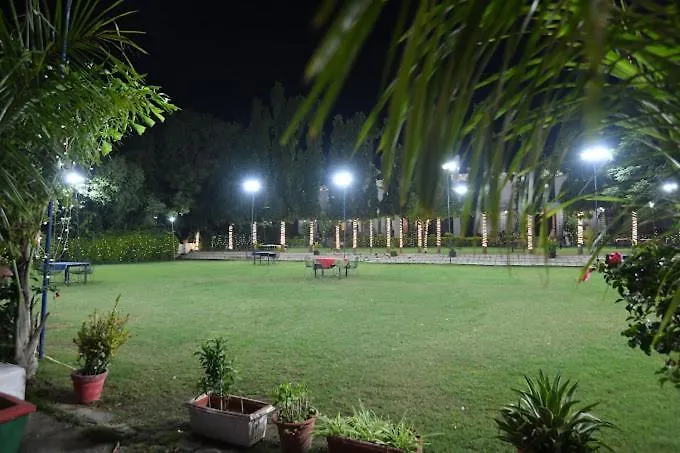 Daksh The Fateh Retreat - A Lake View Resort In Udaipur